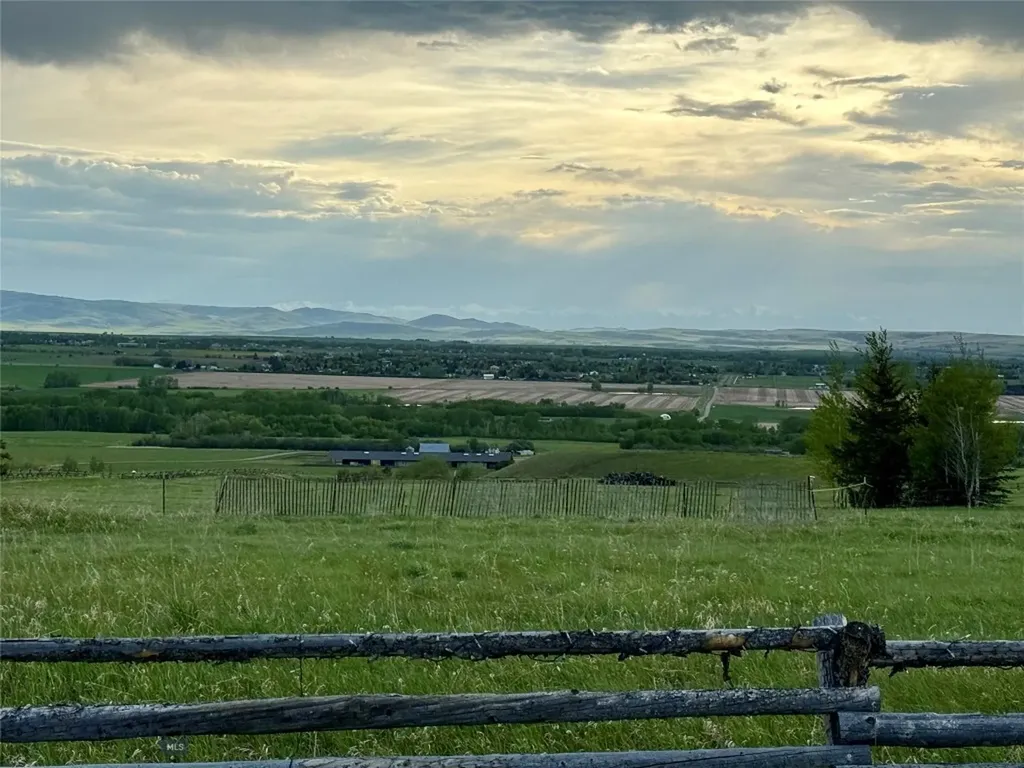 Tbd Jack Leg Lane Bozeman MT 59715