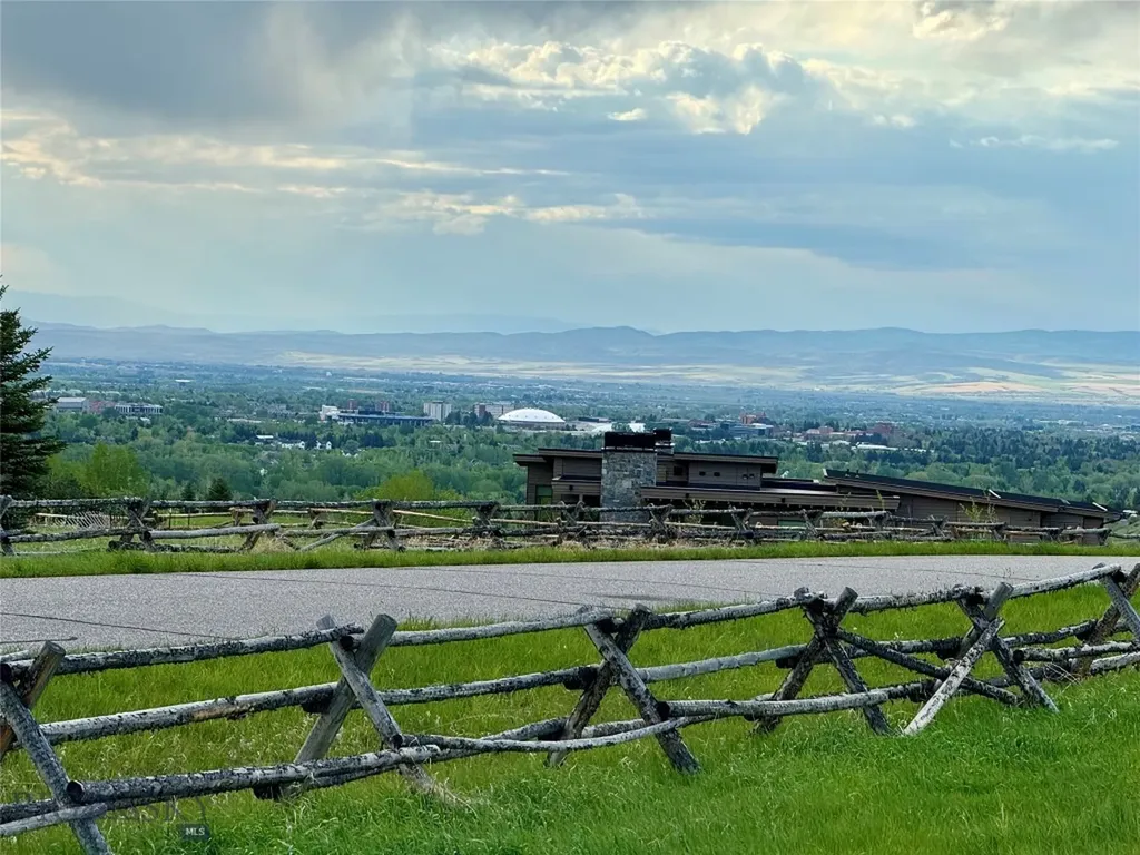 Tbd Jack Leg Lane Bozeman MT 59715