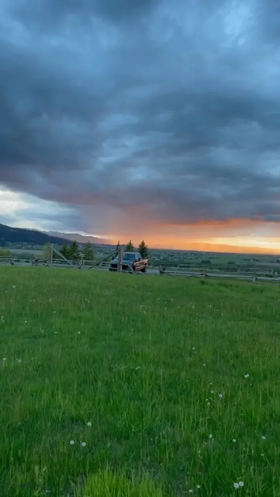 Tbd Jack Leg Lane Bozeman MT 59715