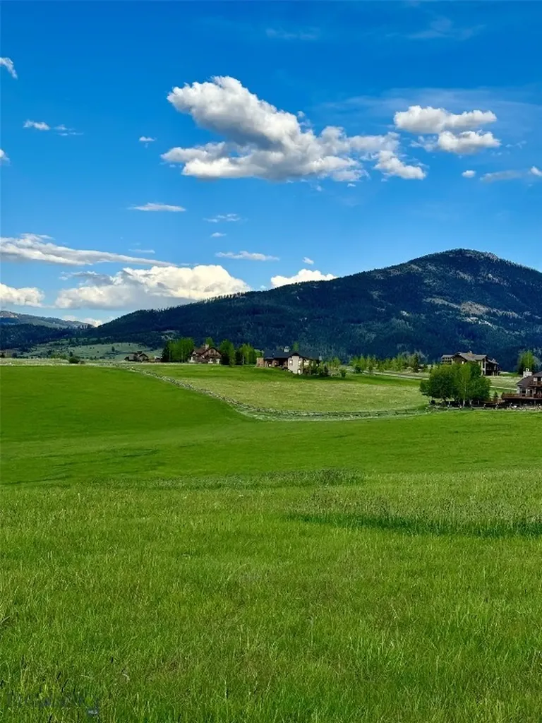 Tbd Jack Leg Lane Bozeman MT 59715