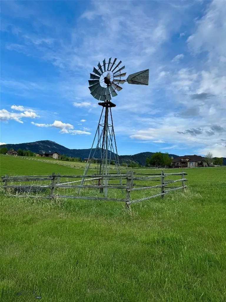 Tbd Jack Leg Lane Bozeman MT 59715