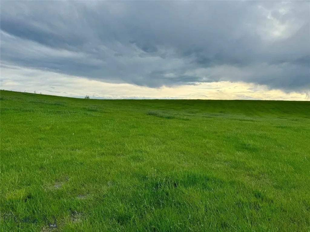 Tbd Jack Leg Lane Bozeman MT 59715