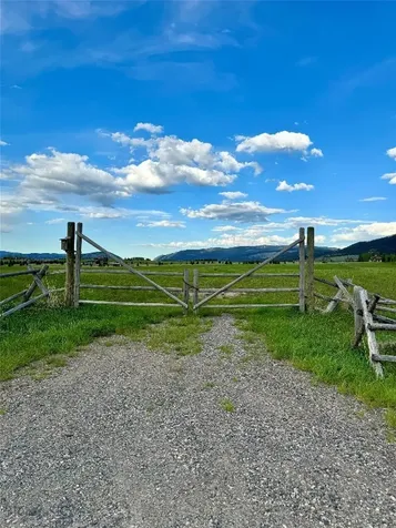 Tbd Jack Leg Lane Bozeman MT 59715