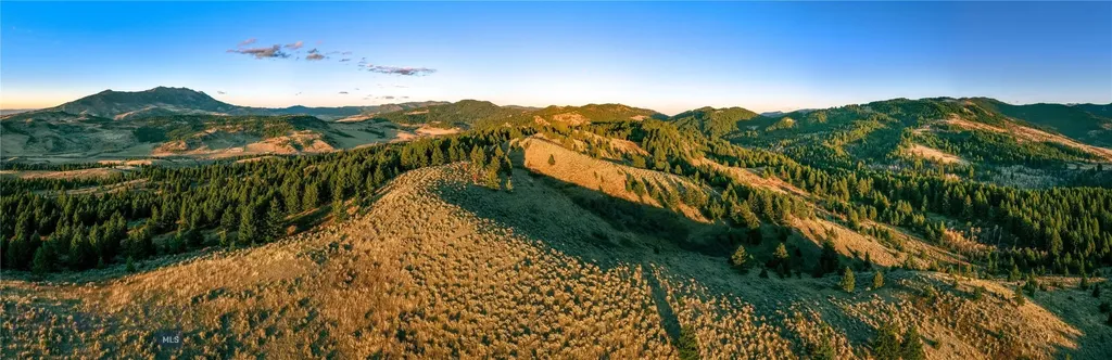 495 Moffit Gulch Road Bozeman MT 59715