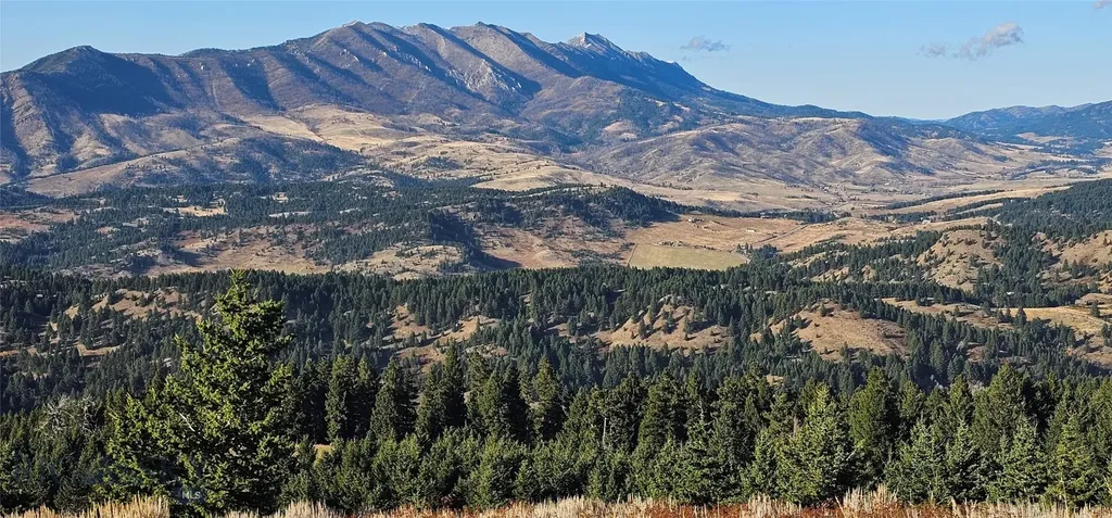 495 Moffit Gulch Road Bozeman MT 59715