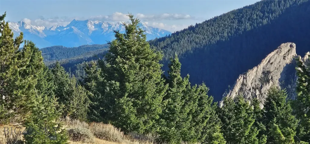 495 Moffit Gulch Road Bozeman MT 59715