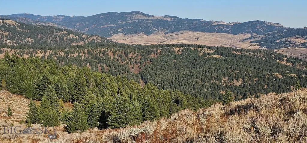 495 Moffit Gulch Road Bozeman MT 59715
