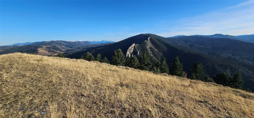 495 Moffit Gulch Road Bozeman MT 59715