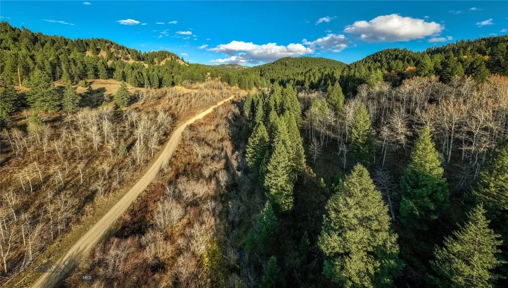 495 Moffit Gulch Road Bozeman MT 59715