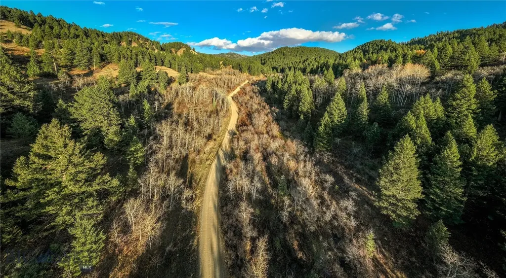 495 Moffit Gulch Road Bozeman MT 59715