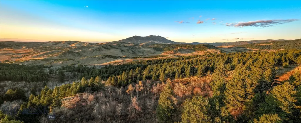 495 Moffit Gulch Road Bozeman MT 59715
