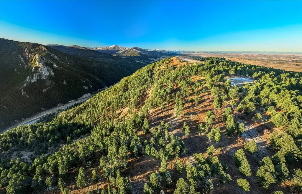 495 Moffit Gulch Road Bozeman MT 59715