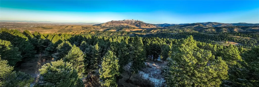 495 Moffit Gulch Road Bozeman MT 59715
