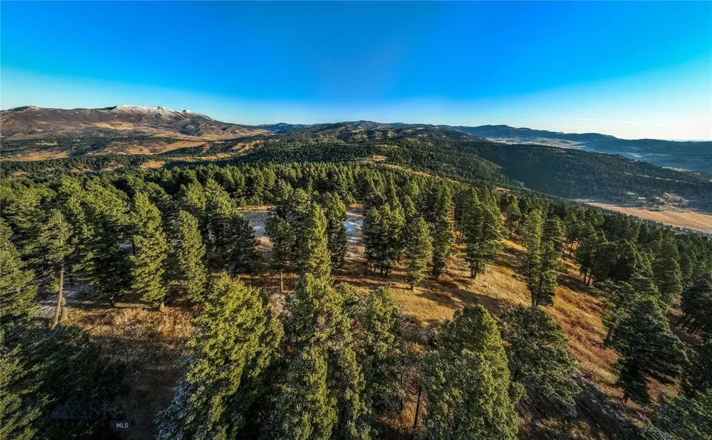 495 Moffit Gulch Road Bozeman MT 59715