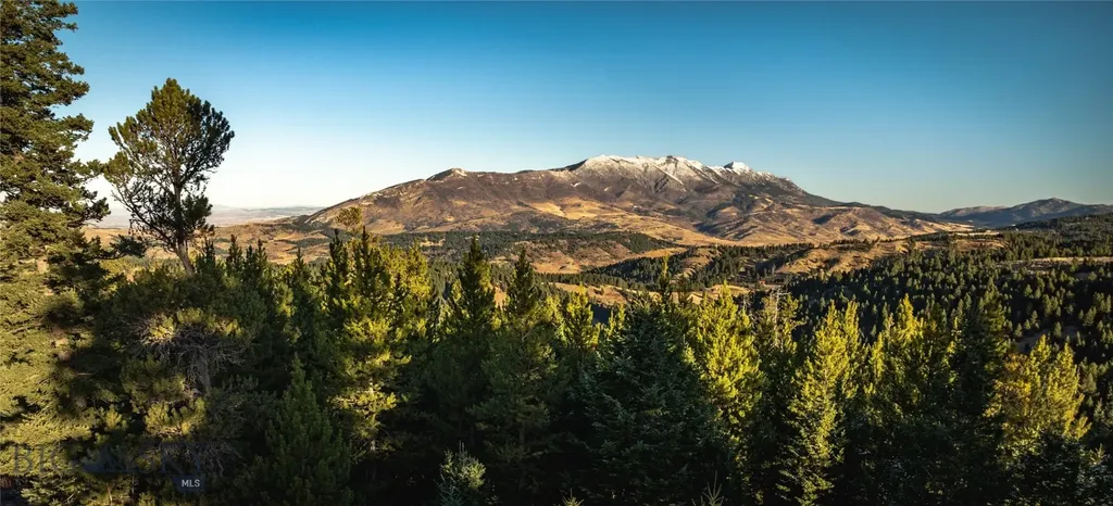 495 Moffit Gulch Road Bozeman MT 59715