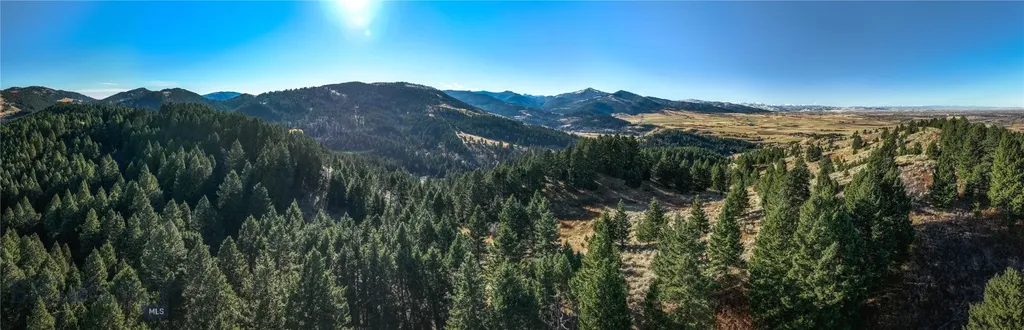 495 Moffit Gulch Road Bozeman MT 59715