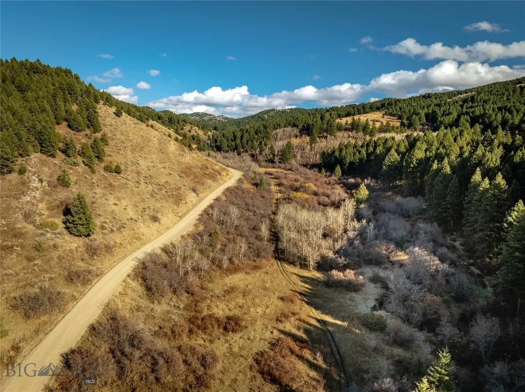495 Moffit Gulch Road Bozeman MT 59715