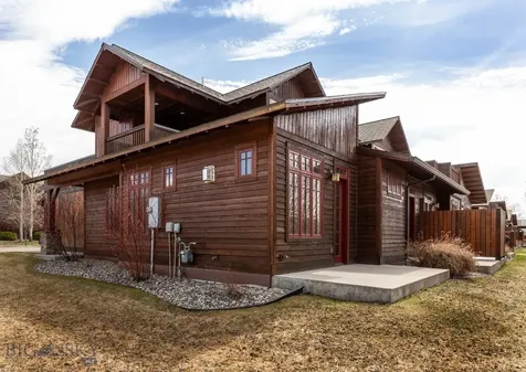 2599 Weeping Rock Lane Bozeman MT 59715
