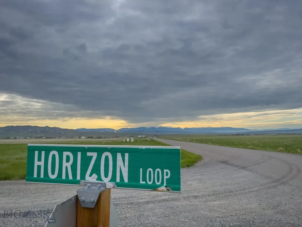 Lot 22 Aurora Loop, Morning Sky Estates Three Forks MT 59752