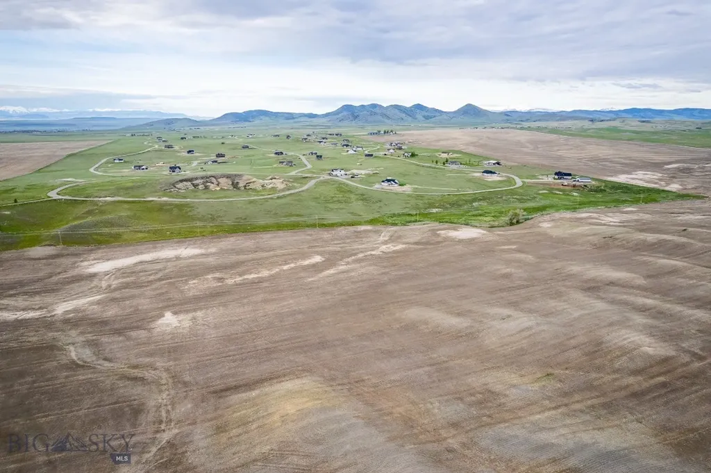 Lot 22 Aurora Loop, Morning Sky Estates Three Forks MT 59752