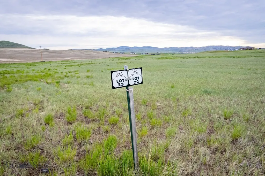 Lot 22 Aurora Loop, Morning Sky Estates Three Forks MT 59752