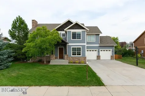 118 Annie Glade Drive Bozeman MT 59718