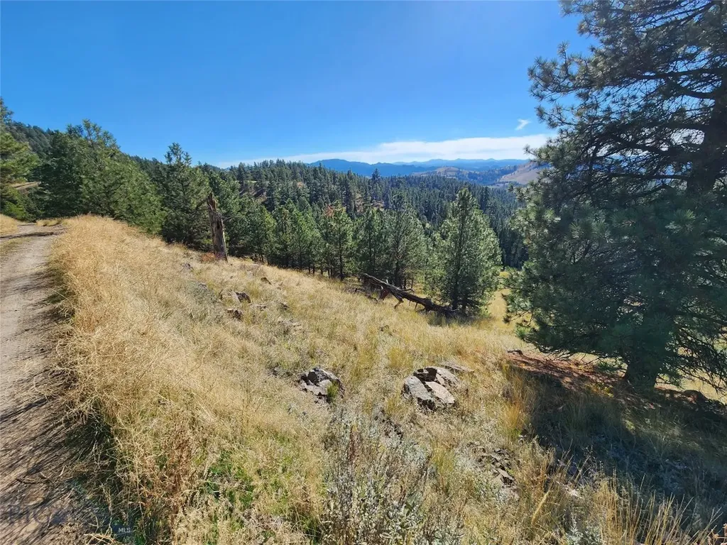 Tract 90 Hideaway Lane Cascade MT 59421