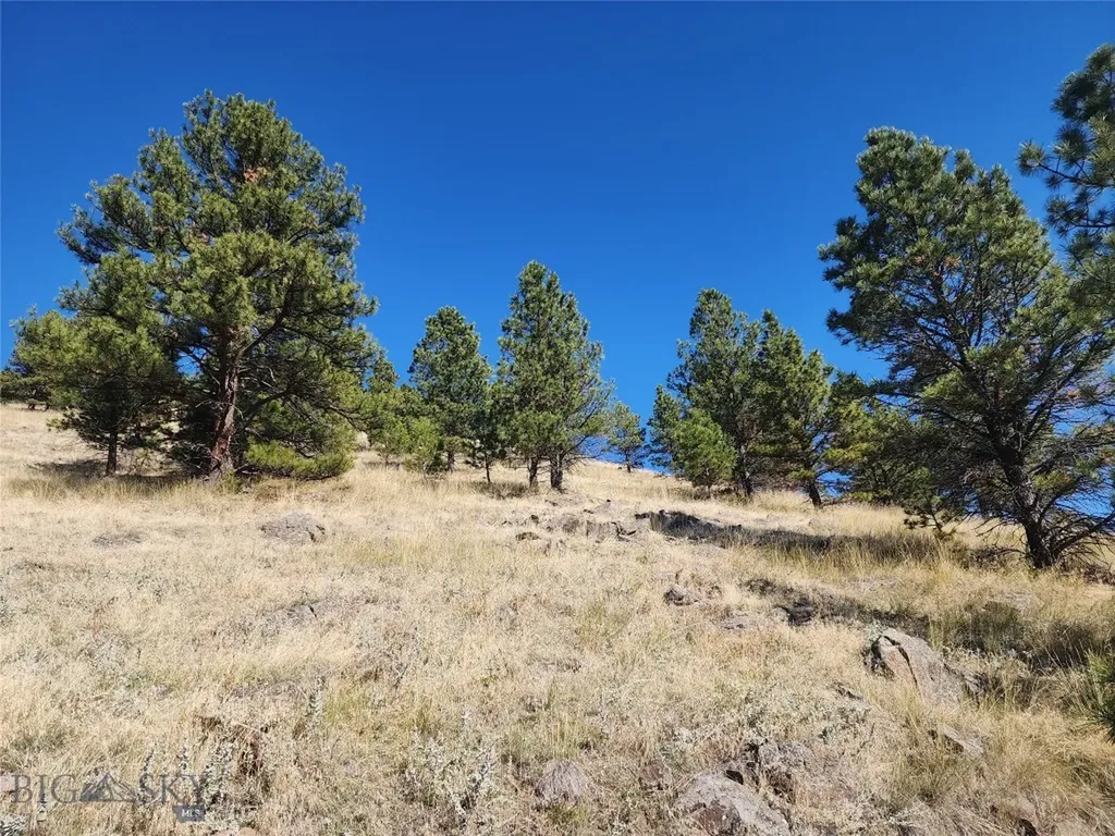 Tract 90 Hideaway Lane Cascade MT 59421