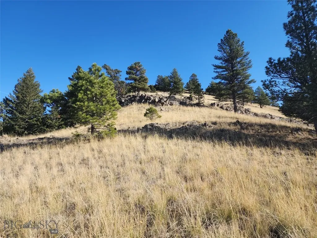 Tract 90 Hideaway Lane Cascade MT 59421