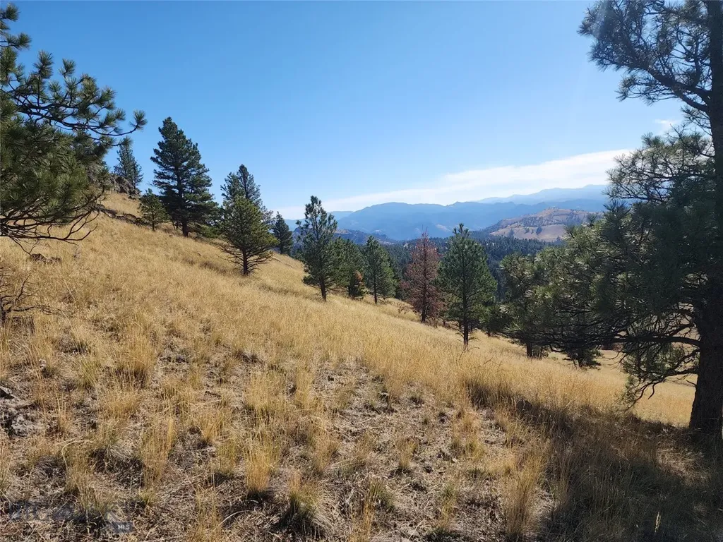 Tract 90 Hideaway Lane Cascade MT 59421