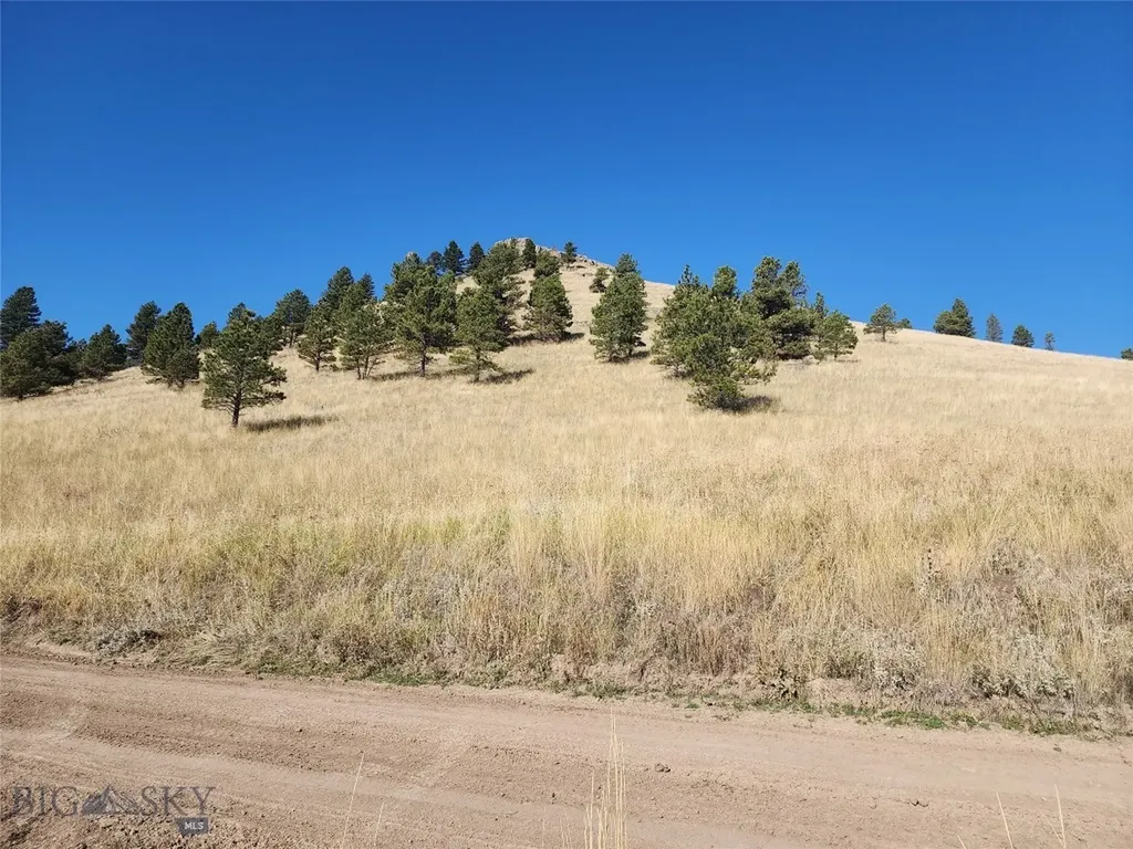 Tract 90 Hideaway Lane Cascade MT 59421