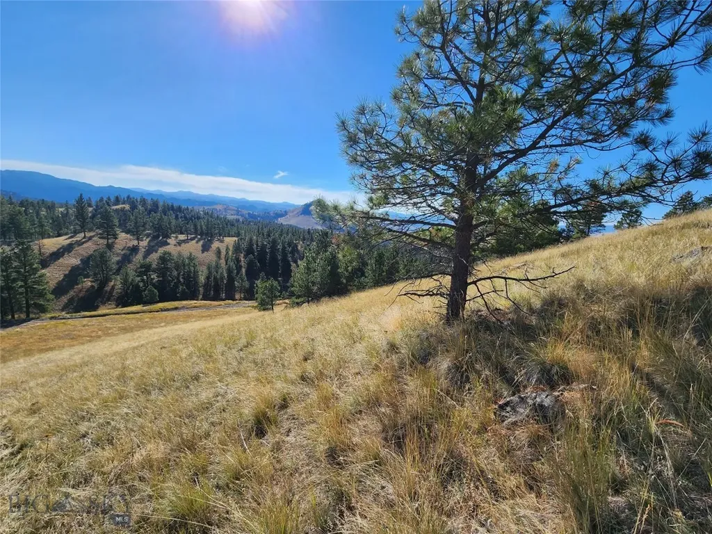 Tract 90 Hideaway Lane Cascade MT 59421