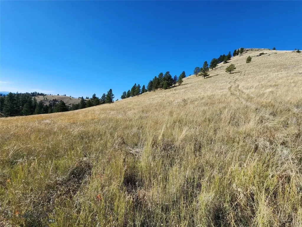 Tract 90 Hideaway Lane Cascade MT 59421
