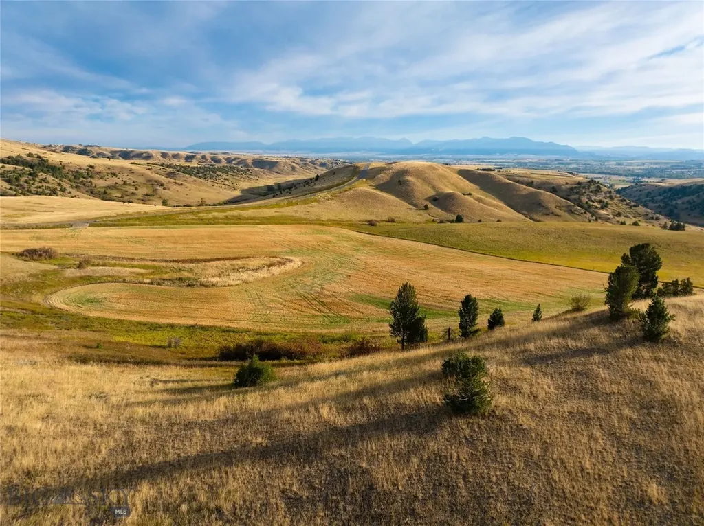 Tbd Stampede Trail Gallatin Gateway MT 59730
