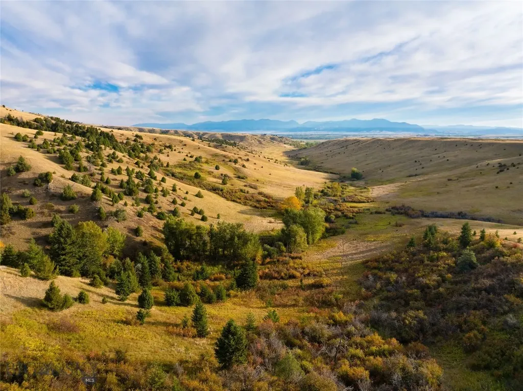 Tbd Stampede Trail Gallatin Gateway MT 59730
