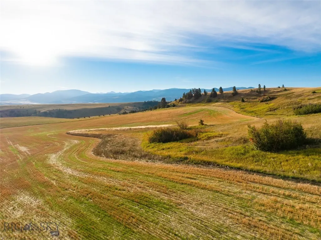 Tbd Stampede Trail Gallatin Gateway MT 59730