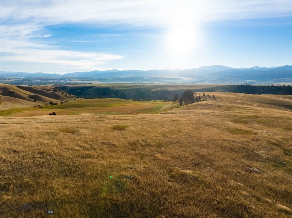 Tbd Stampede Trail Gallatin Gateway MT 59730