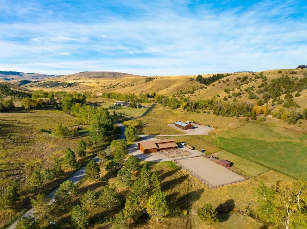 Tbd Stampede Trail Gallatin Gateway MT 59730