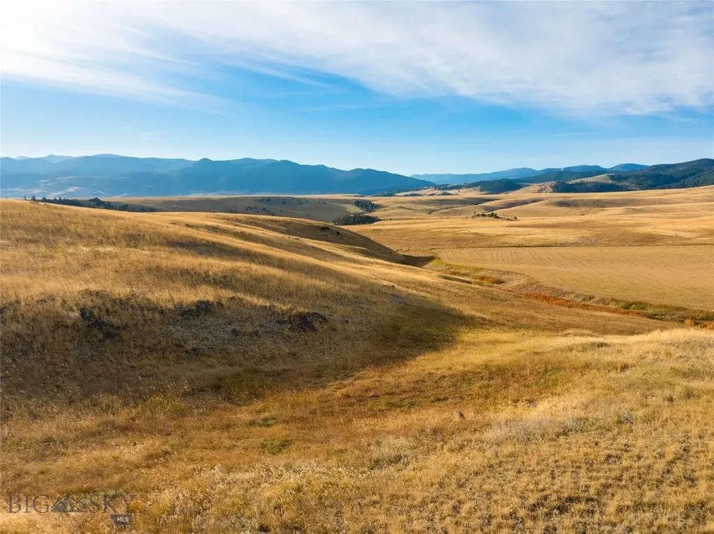 Tbd Stampede Trail Gallatin Gateway MT 59730