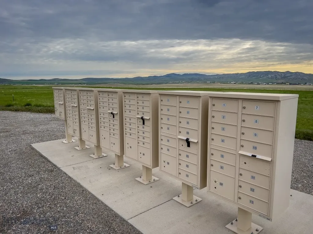 Lots 22 +23 Aurora Loop, Morning Sky Estates Three Forks MT 59752