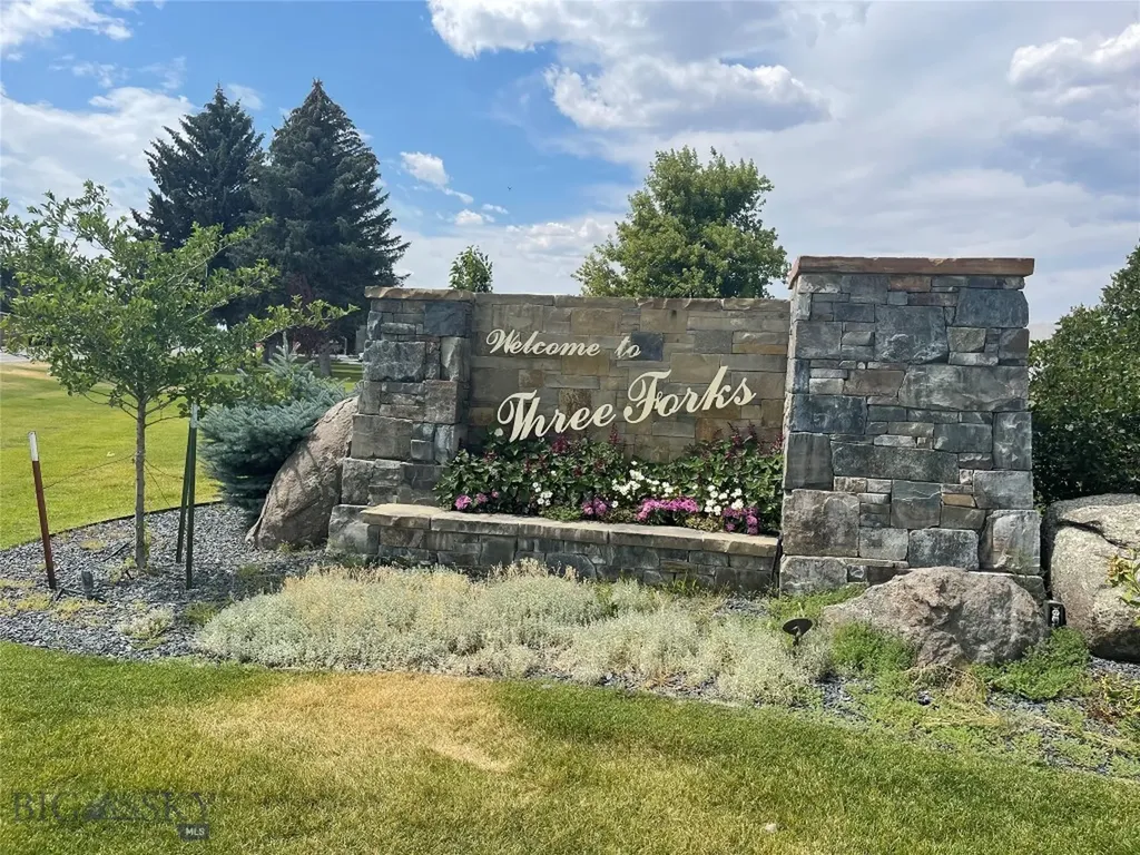 Lots 22 +23 Aurora Loop, Morning Sky Estates Three Forks MT 59752
