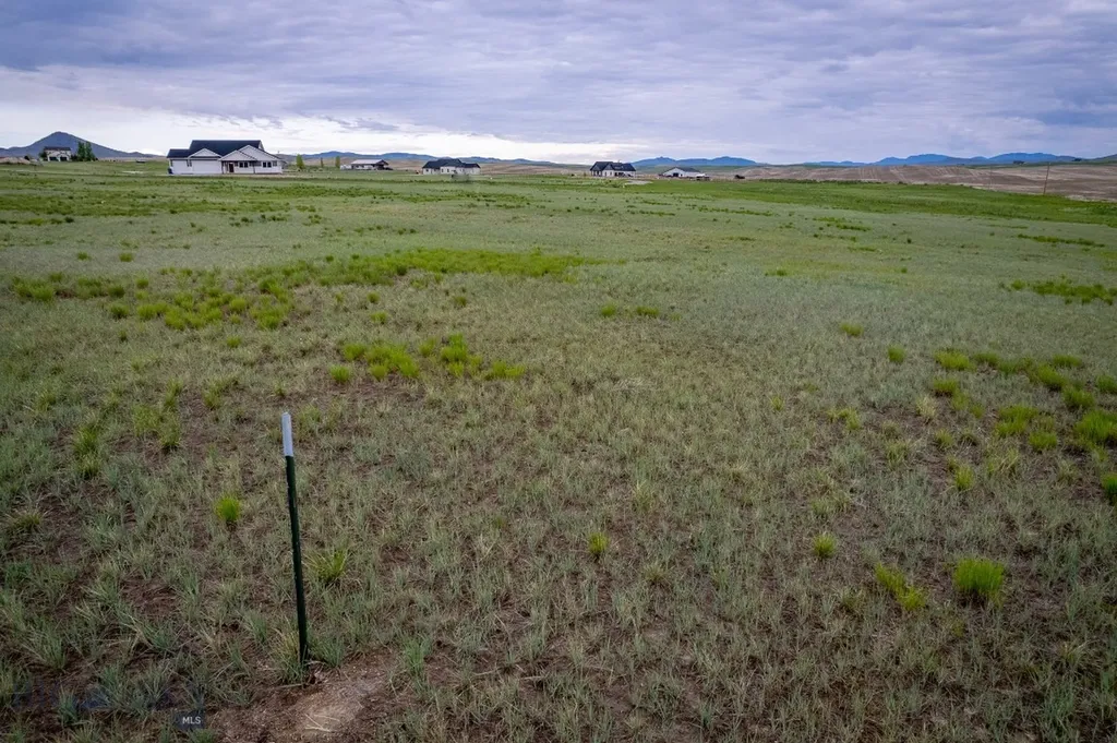 Lots 22 +23 Aurora Loop, Morning Sky Estates Three Forks MT 59752