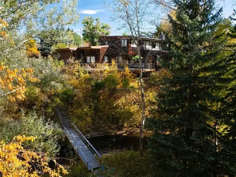 2855 Sourdough Road Bozeman MT 59715