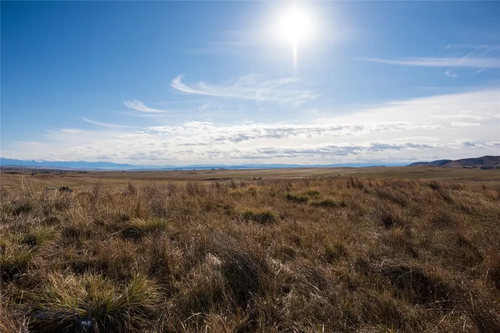 Tbd Saddle View Circle Three Forks MT 59752