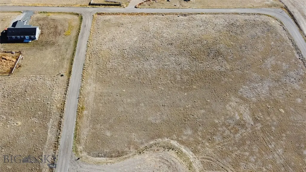 Tbd Saddle View Circle Three Forks MT 59752