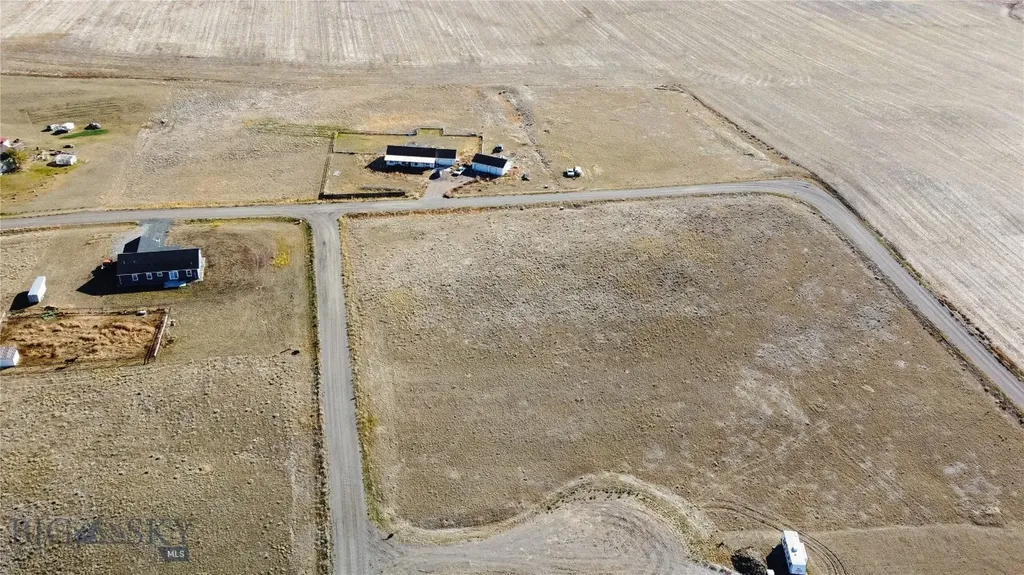 Tbd Saddle View Circle Three Forks MT 59752