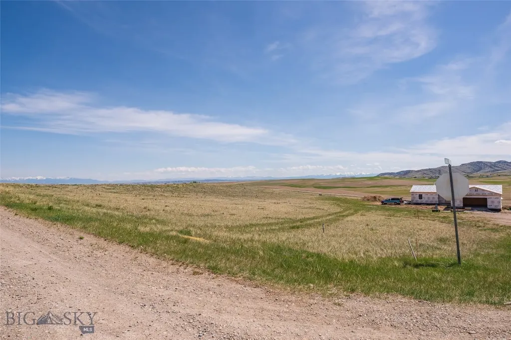 Tbd Saddle View Circle Three Forks MT 59752
