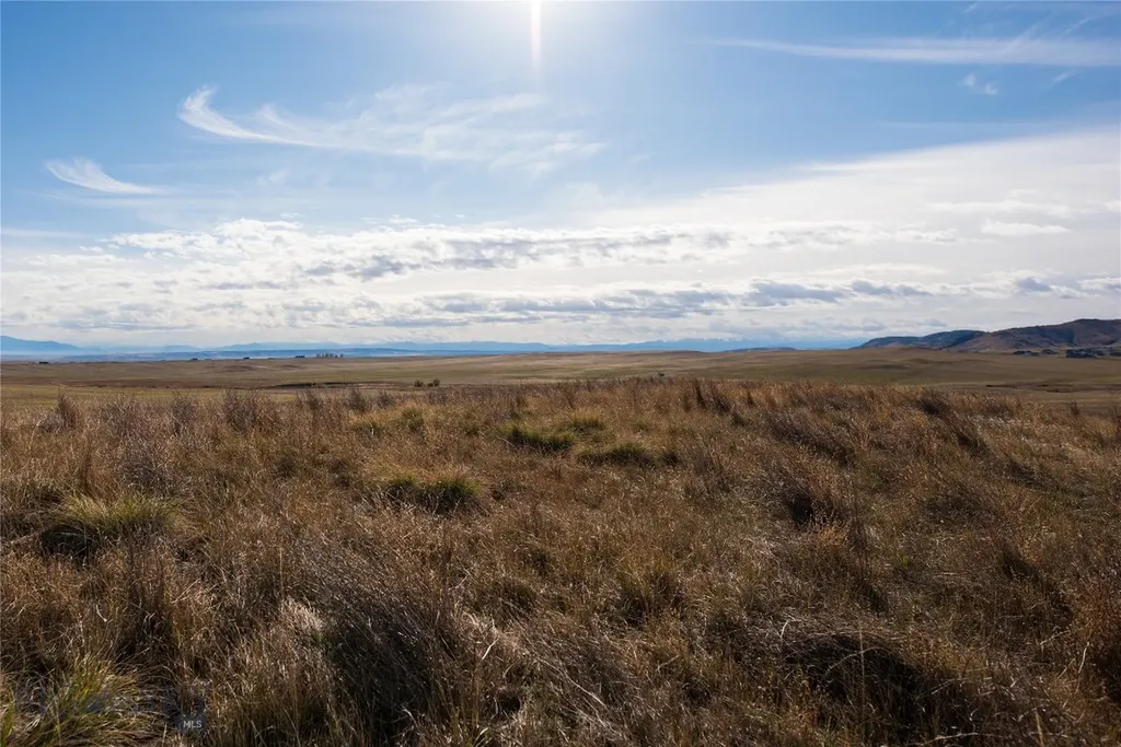 Tbd Saddle View Circle Three Forks MT 59752