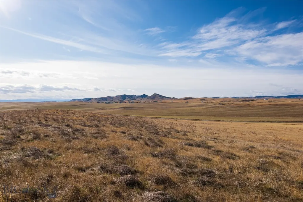 Tbd Saddle View Circle Three Forks MT 59752