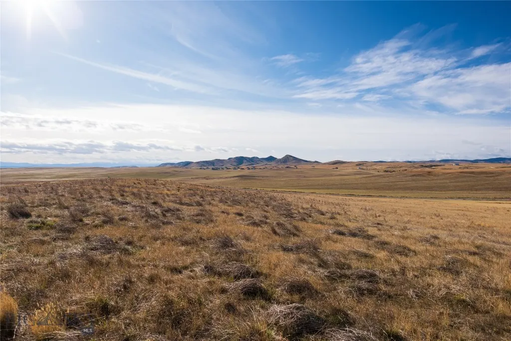 Tbd Saddle View Circle Three Forks MT 59752